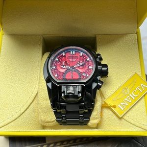 Invicta mens watch